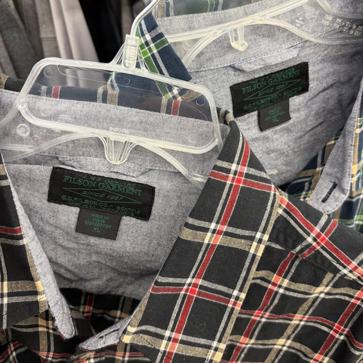 FYI, these four bad boys are waiting for someone at the Shoreline Goodwill on 145th tomorrow morning at 10AM.