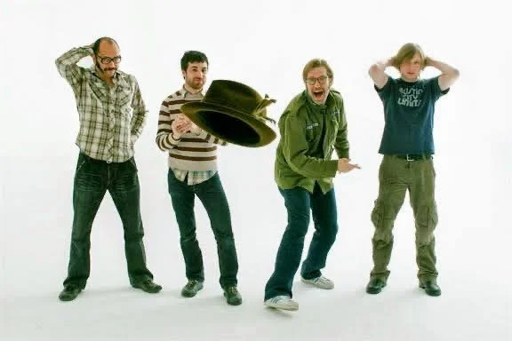 The Long Winters were The Beatles of bands that practiced in the area south of Madison between 12th and 19th down to Yesler in the period 2001-2008. That is indisputable.