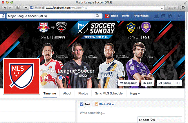 2016 Tune-in Campaign