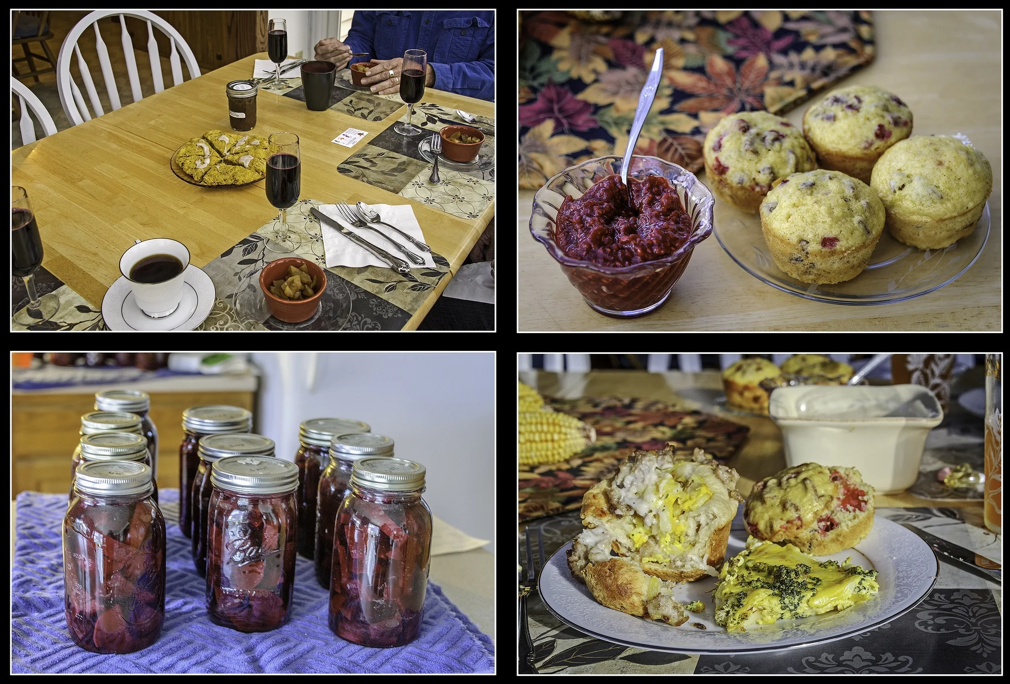 Photos by B. Bishoff