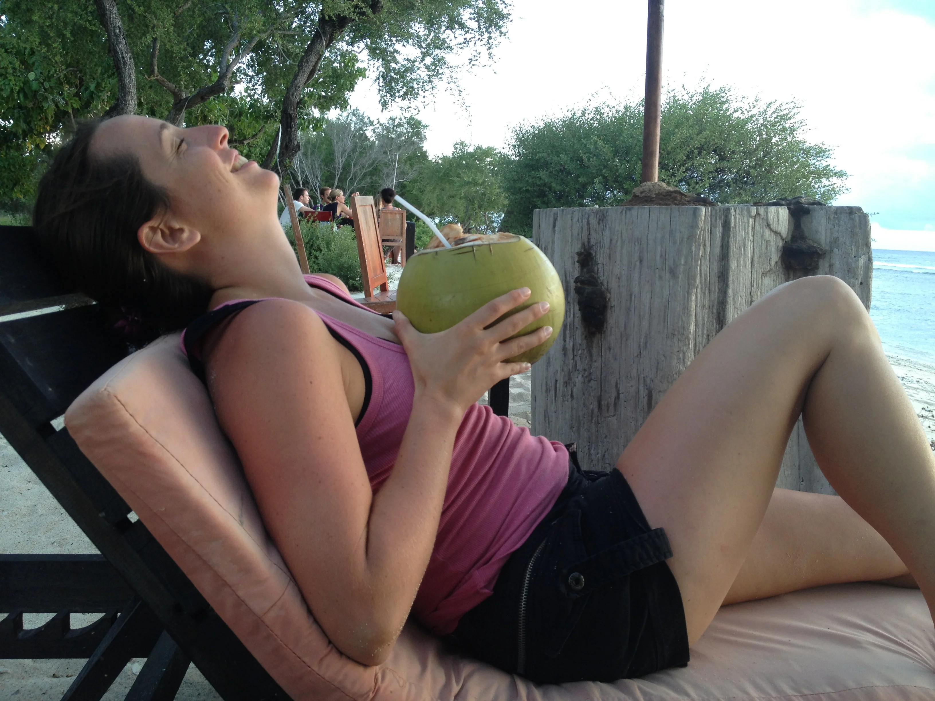 Five of the BEST Recovery Strategies