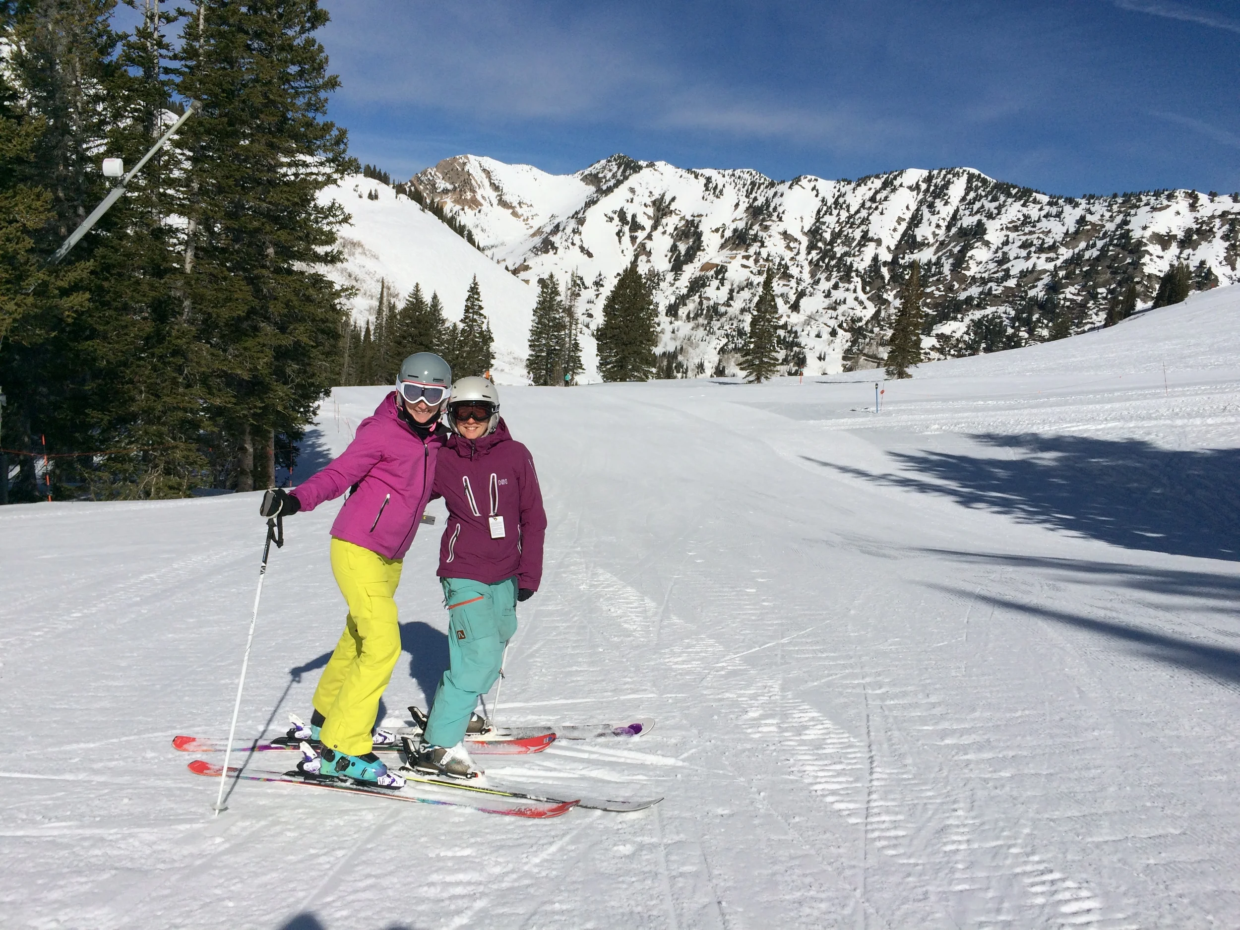 My travel and business secret