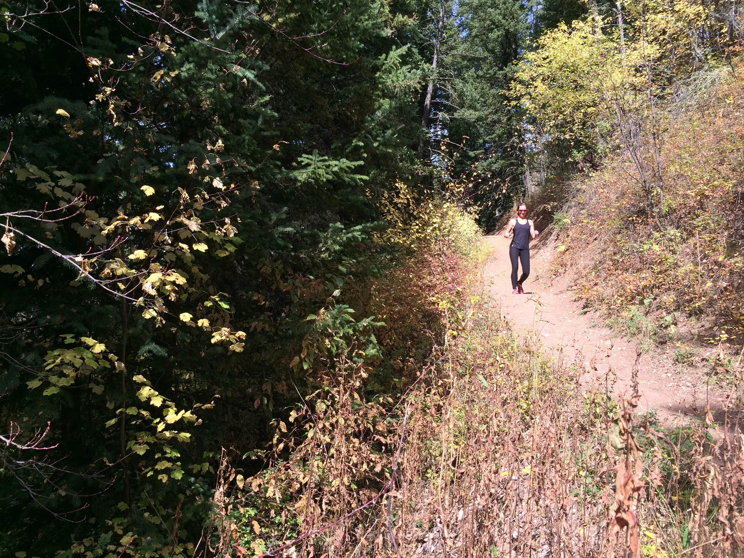 Hip Pain From Marathon Running