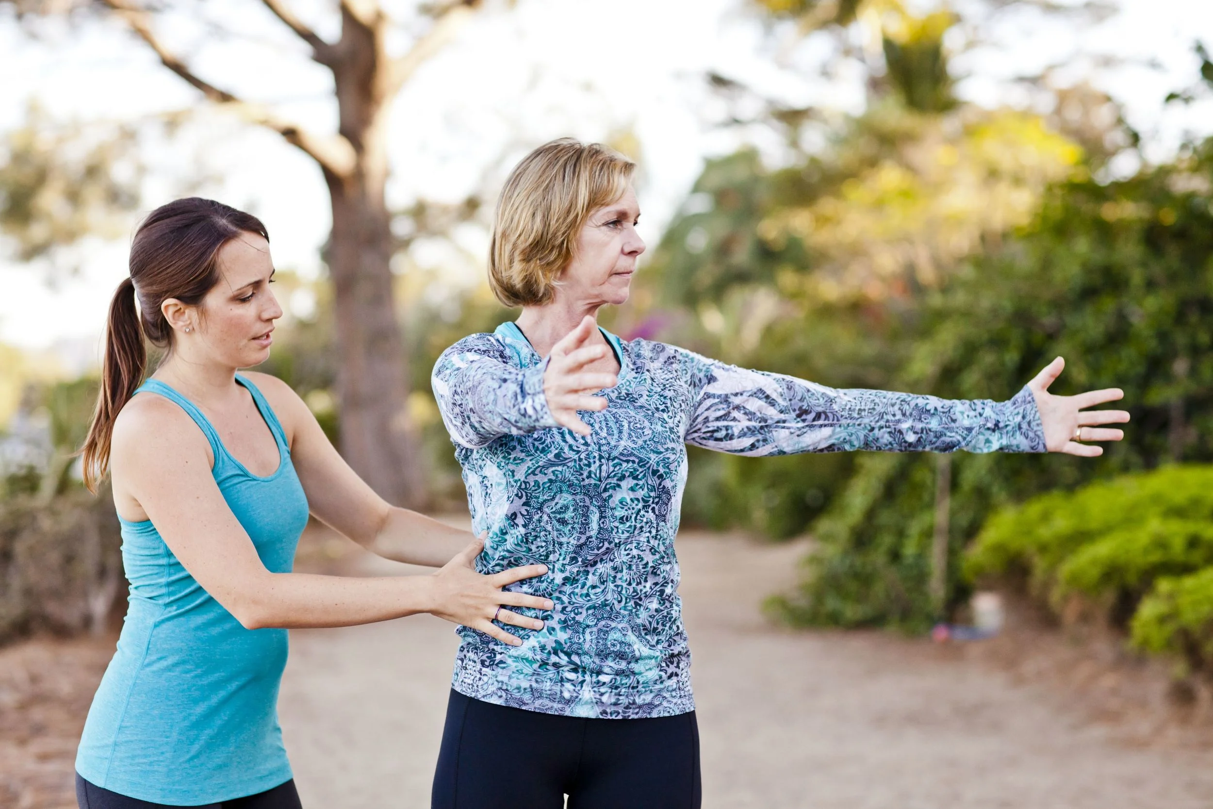 The Common Mistakes People Make When Warming Up