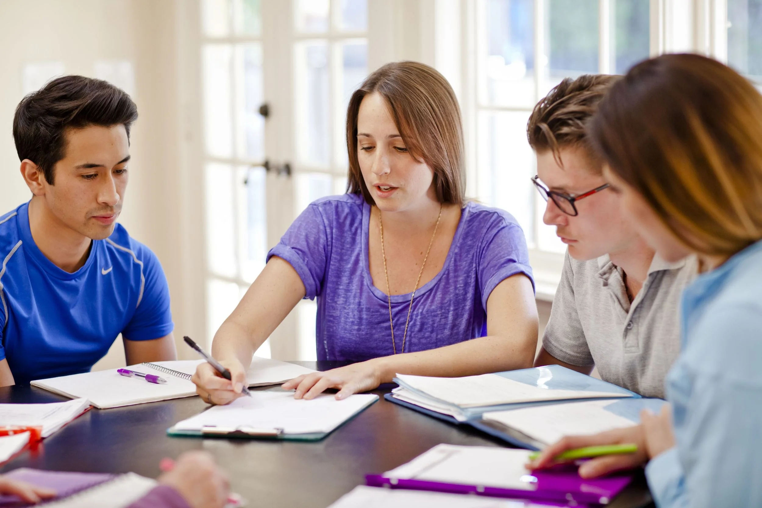 4 Old school marketing strategies for health and fitness pros