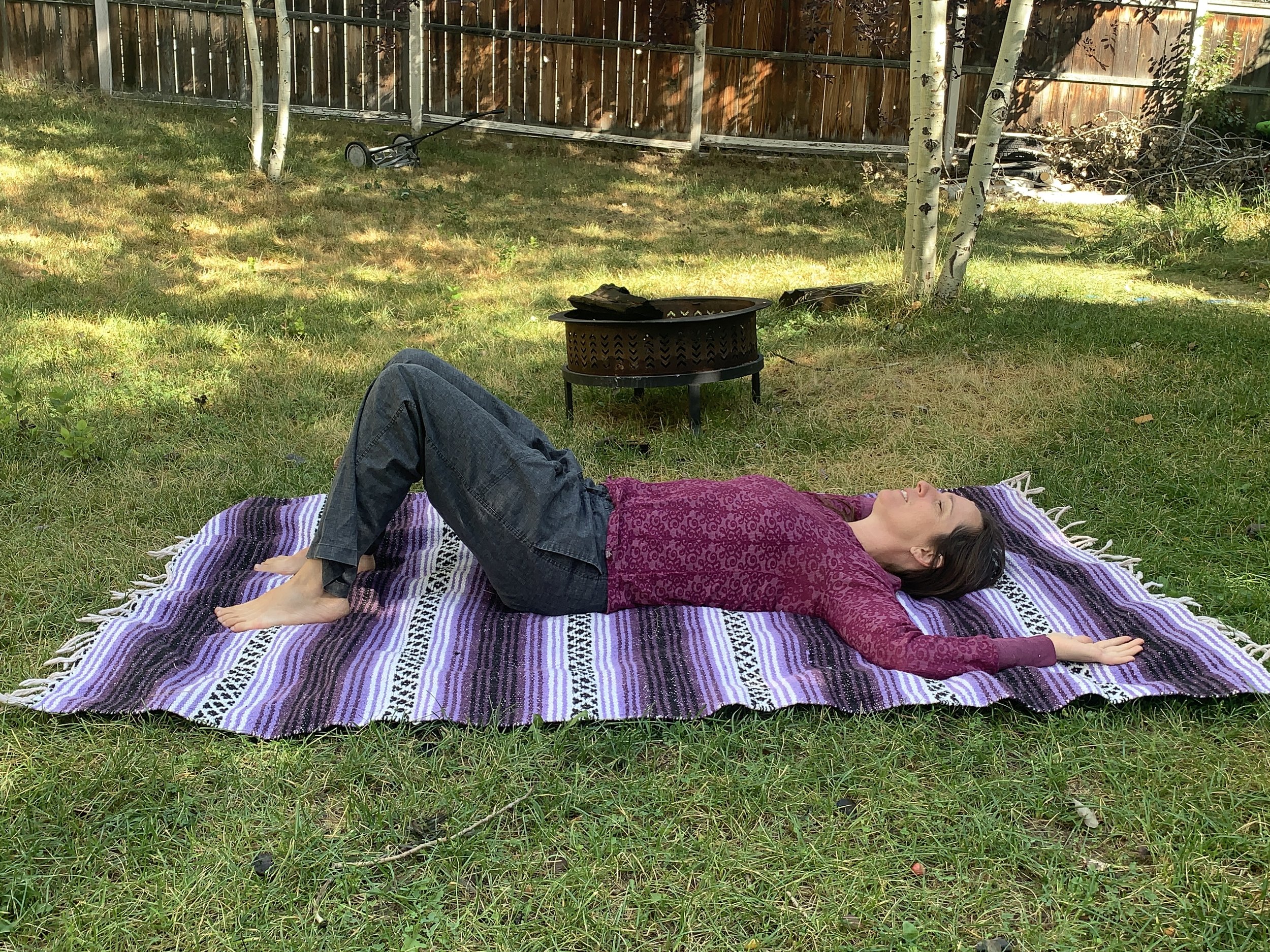 This Muscle Wants Your Attention