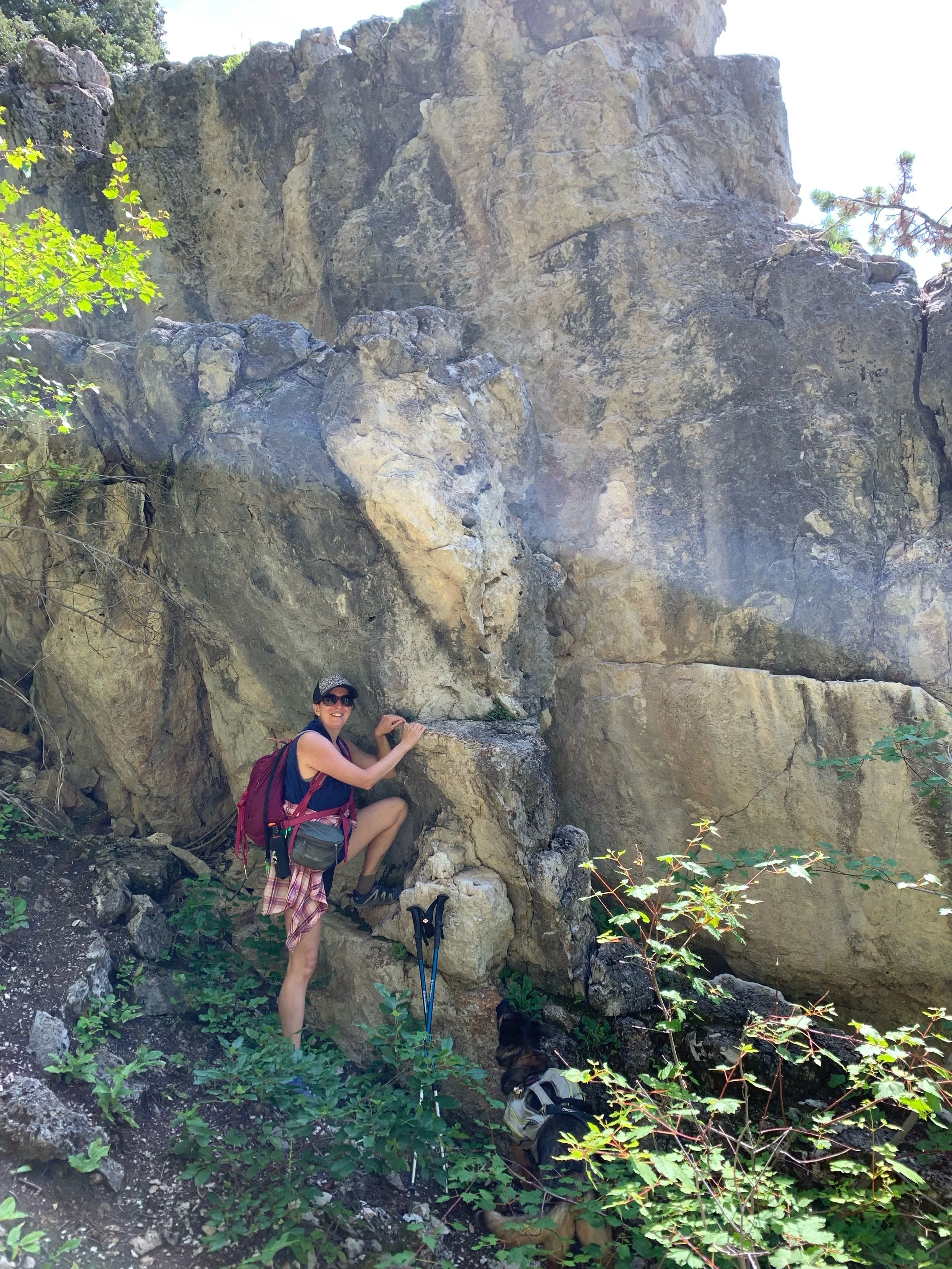 Summer 2026 - Bozeman Hikes with Bev