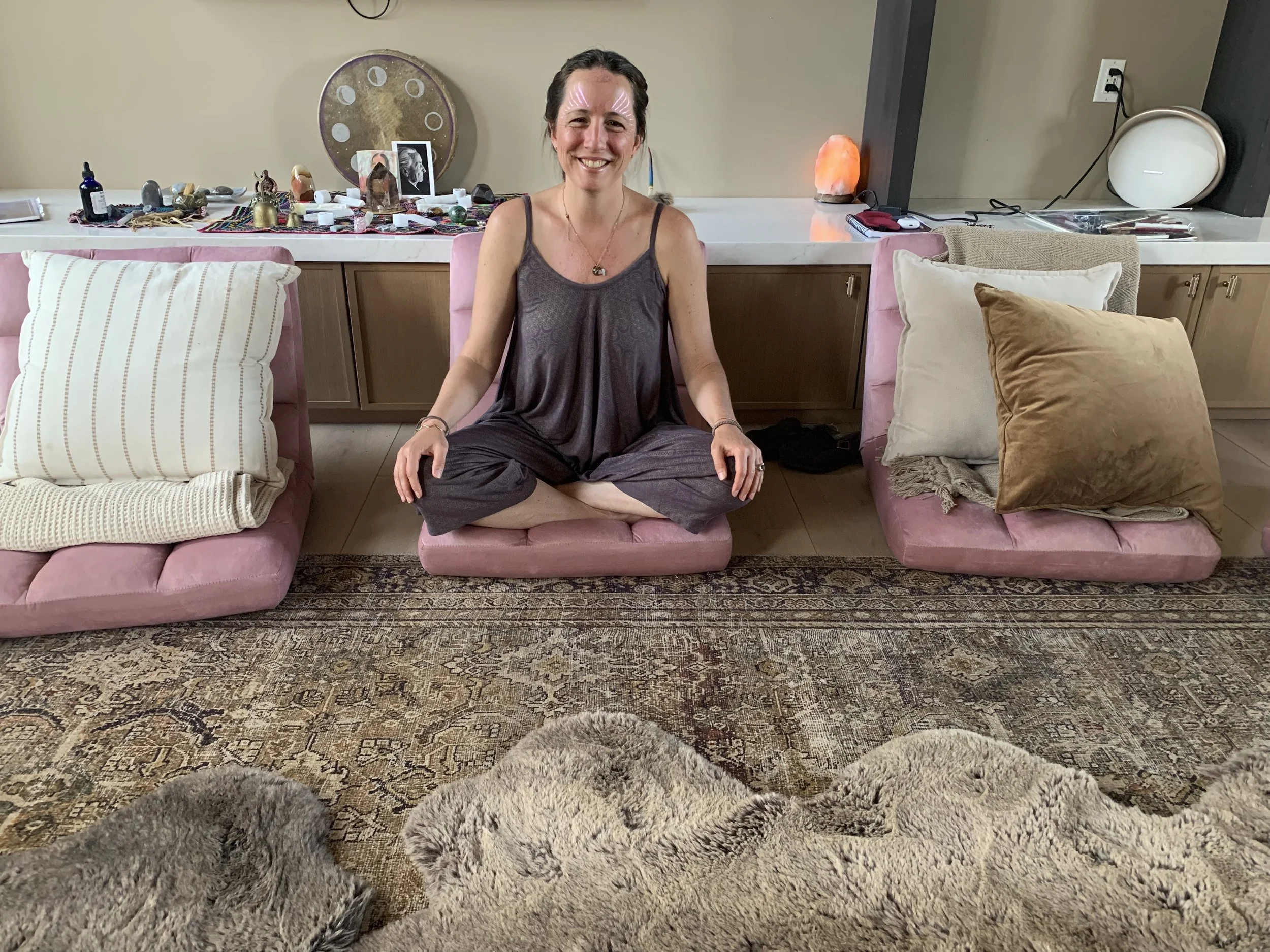 Retreat Hesitation to Transformation