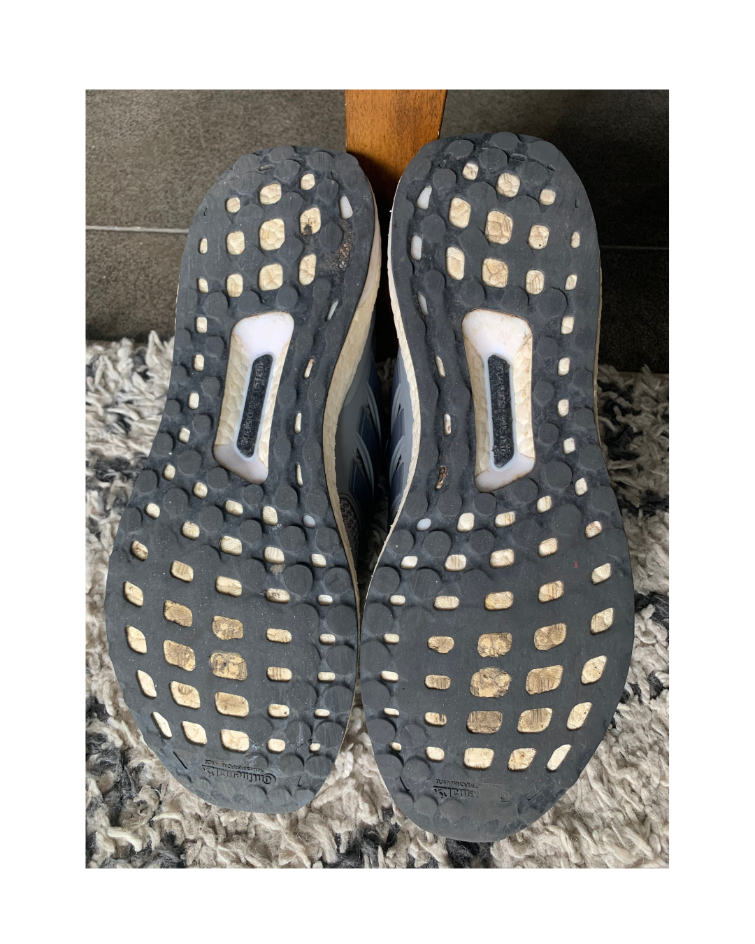 What’s Your Shoe Story?