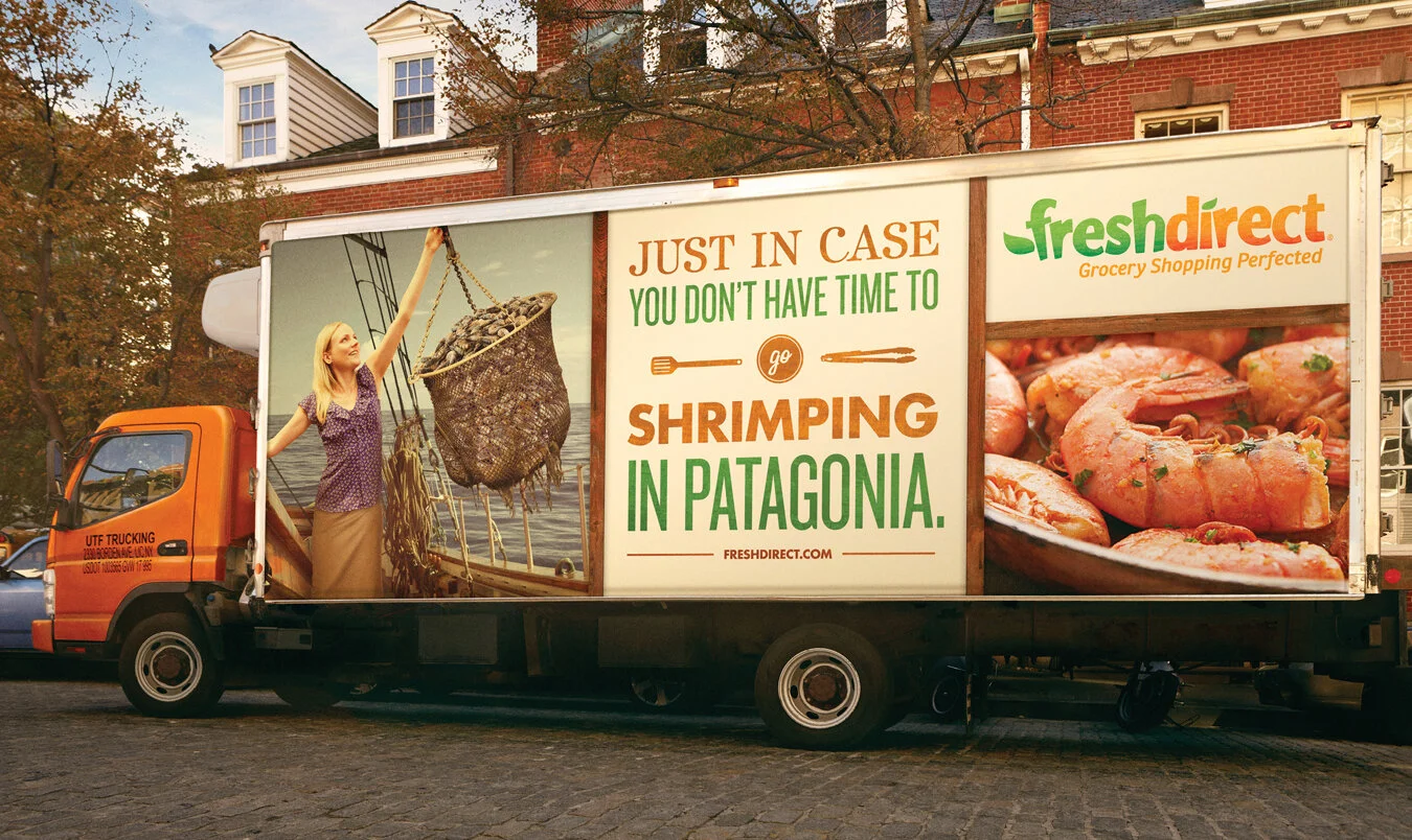 Shrimp Truck Skin