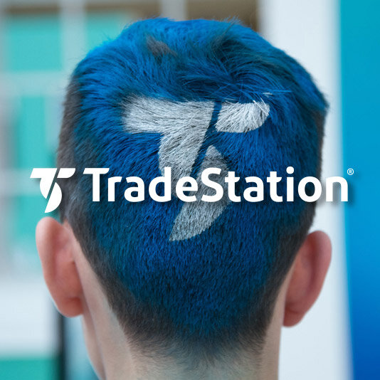 TradeStation Fresh Look