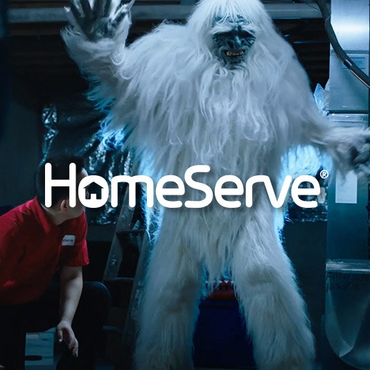 HomeServe