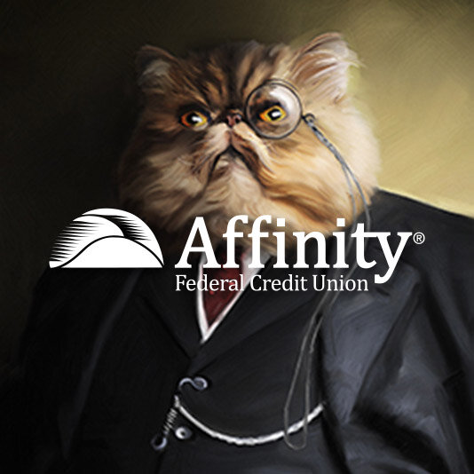 Affinity Fat Cats