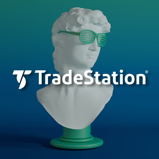 TradeStation 2018