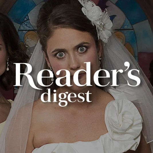 Reader's Digest