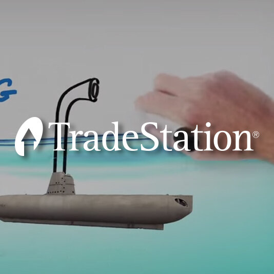 TradeStation 2015