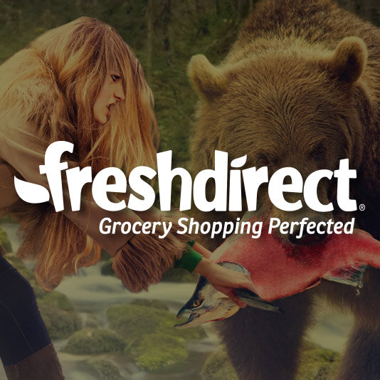 FreshDirect