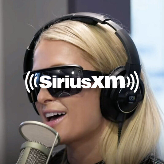 SiriusXM