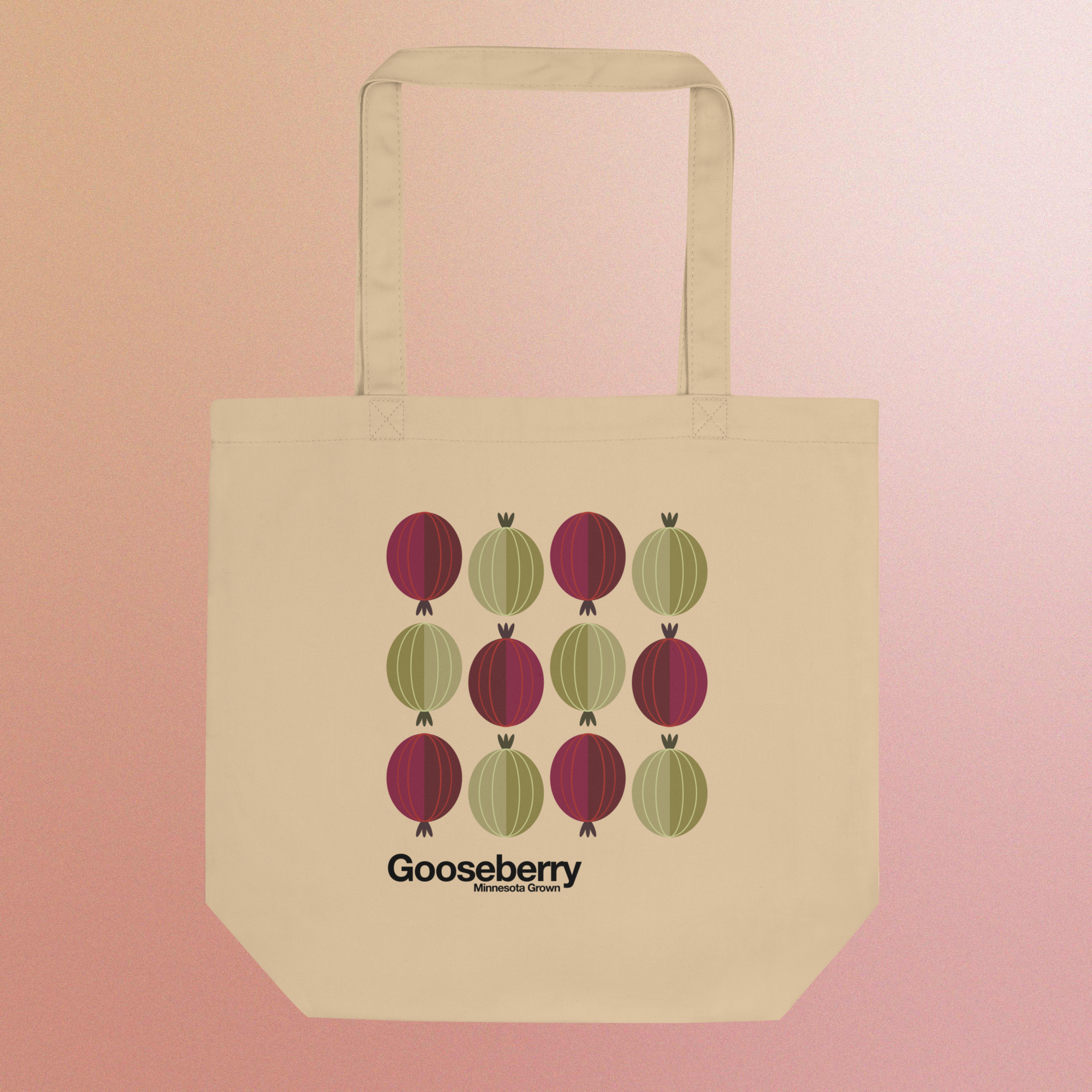 Gooseberry Tote Bag