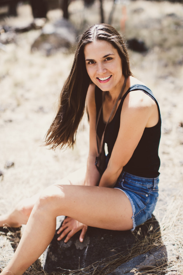 Photo by Natalie Puls.