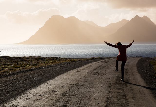 Photo by Tyler Roemer - Iceland