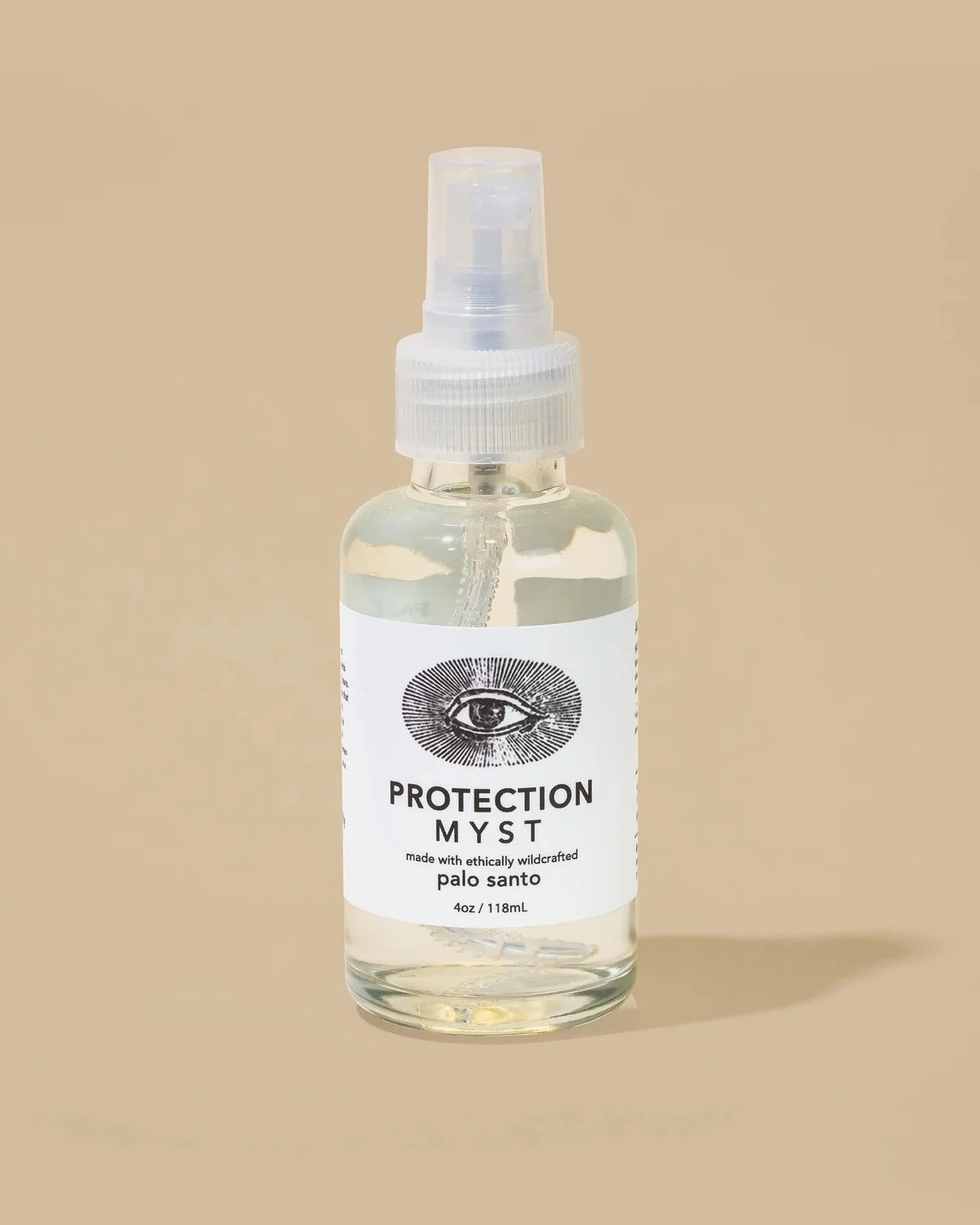Palo Santo Protection Myst