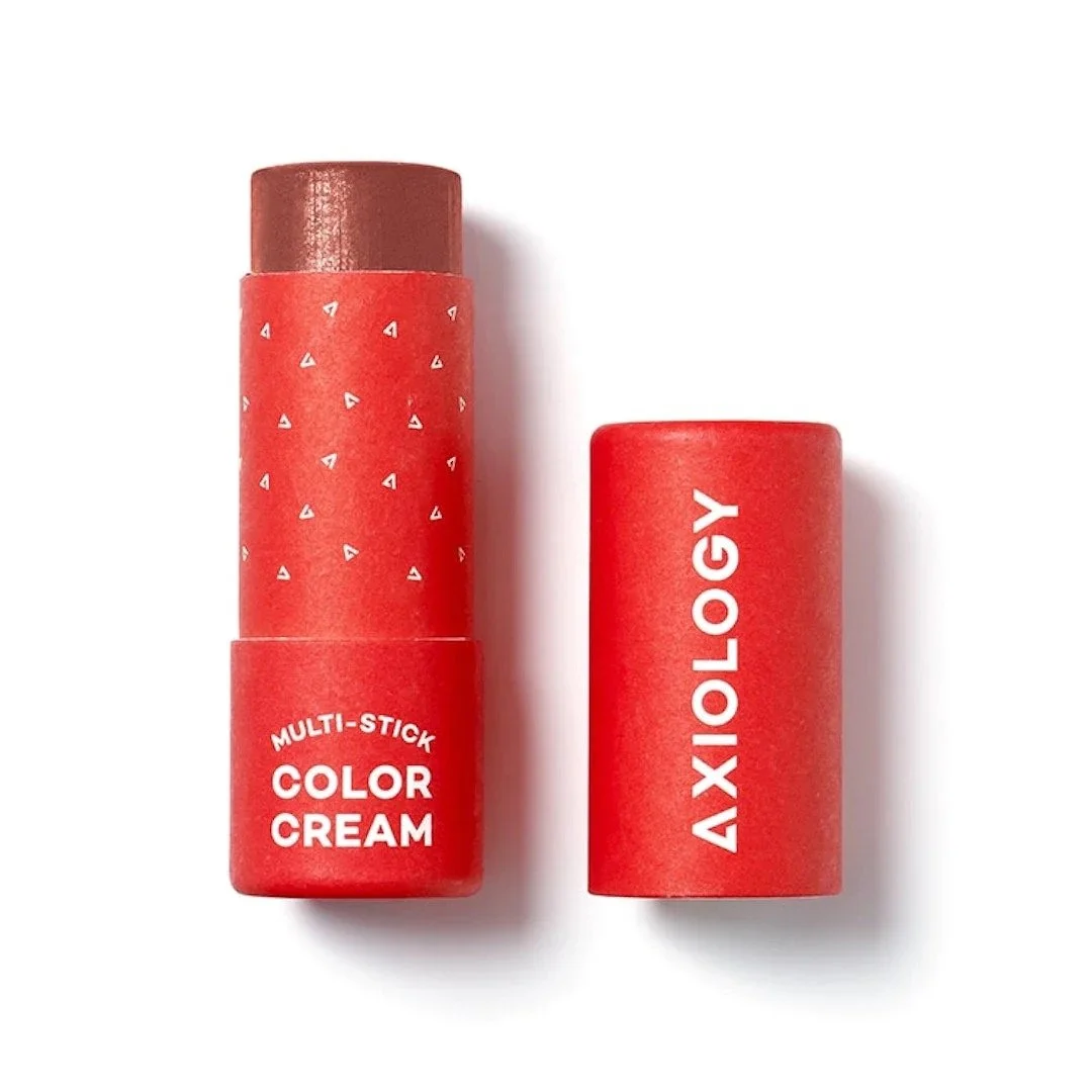 Color cream multi sticks