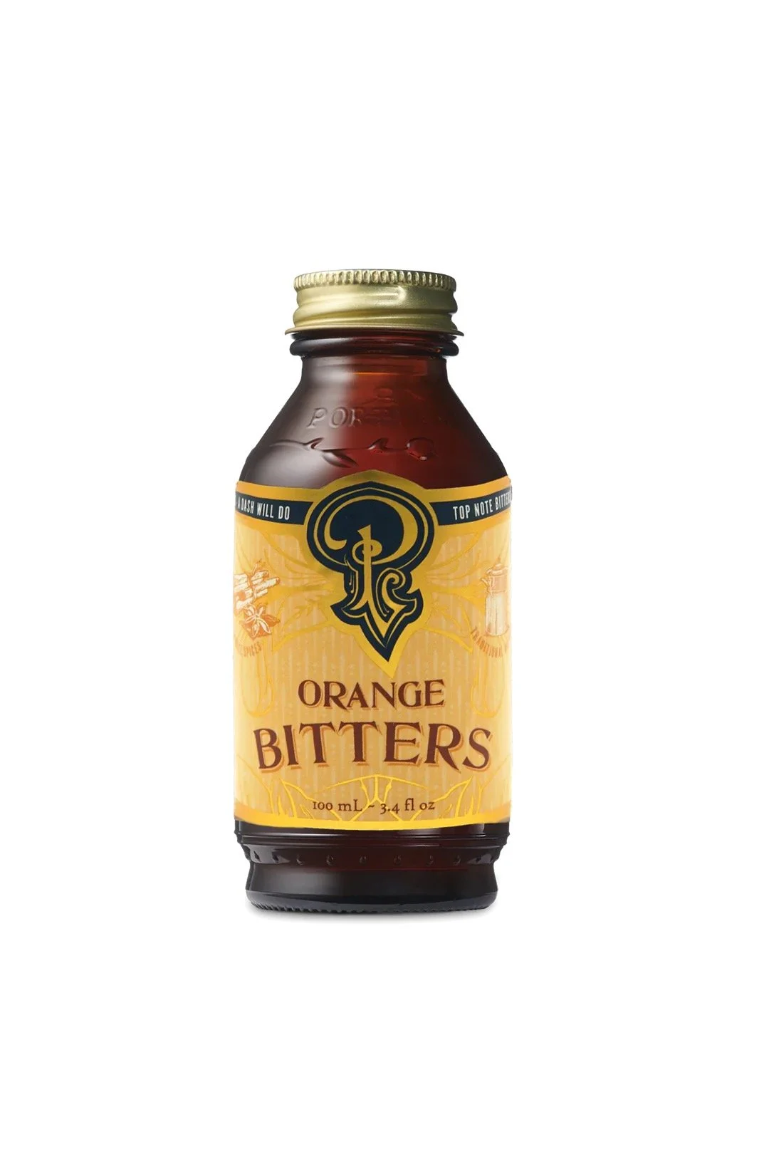 Orange Bitters
