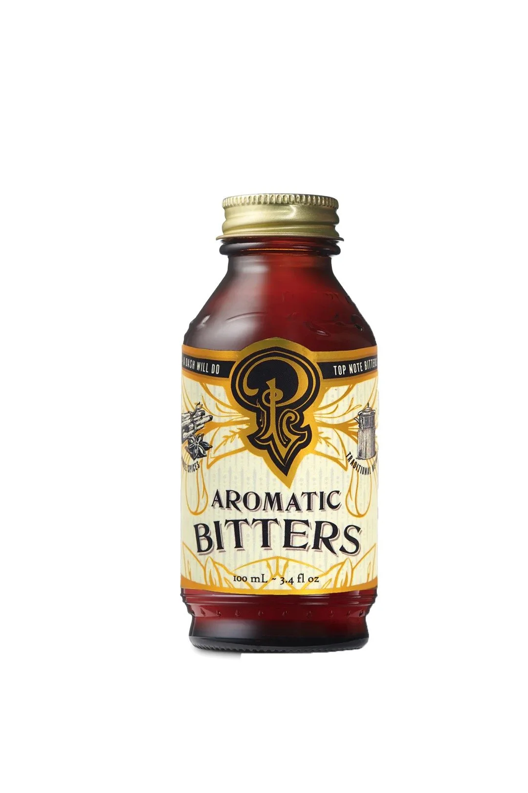 Aromatic Bitters