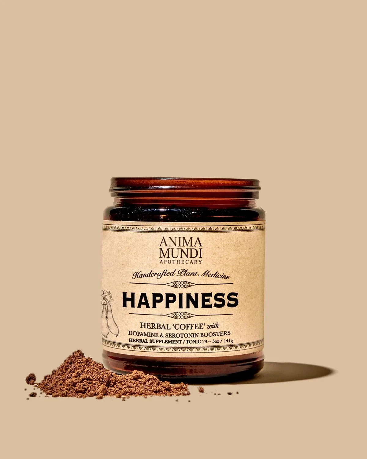Happiness "Coffee" Powder