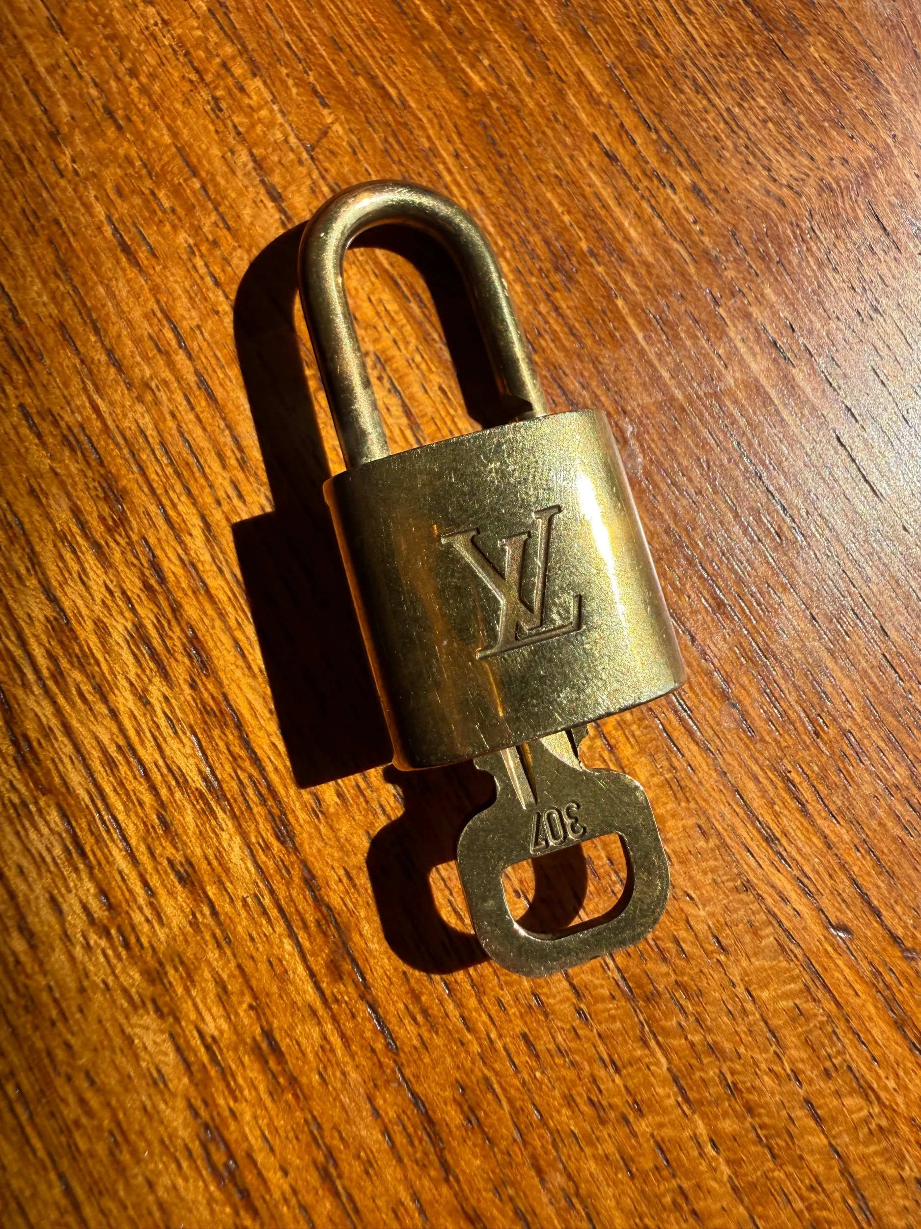 Vintage LV