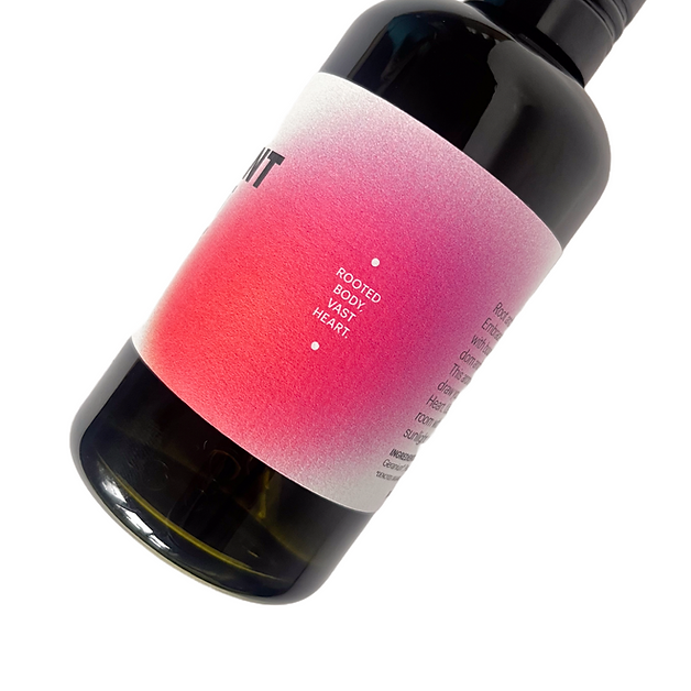 radiant spray mist room body