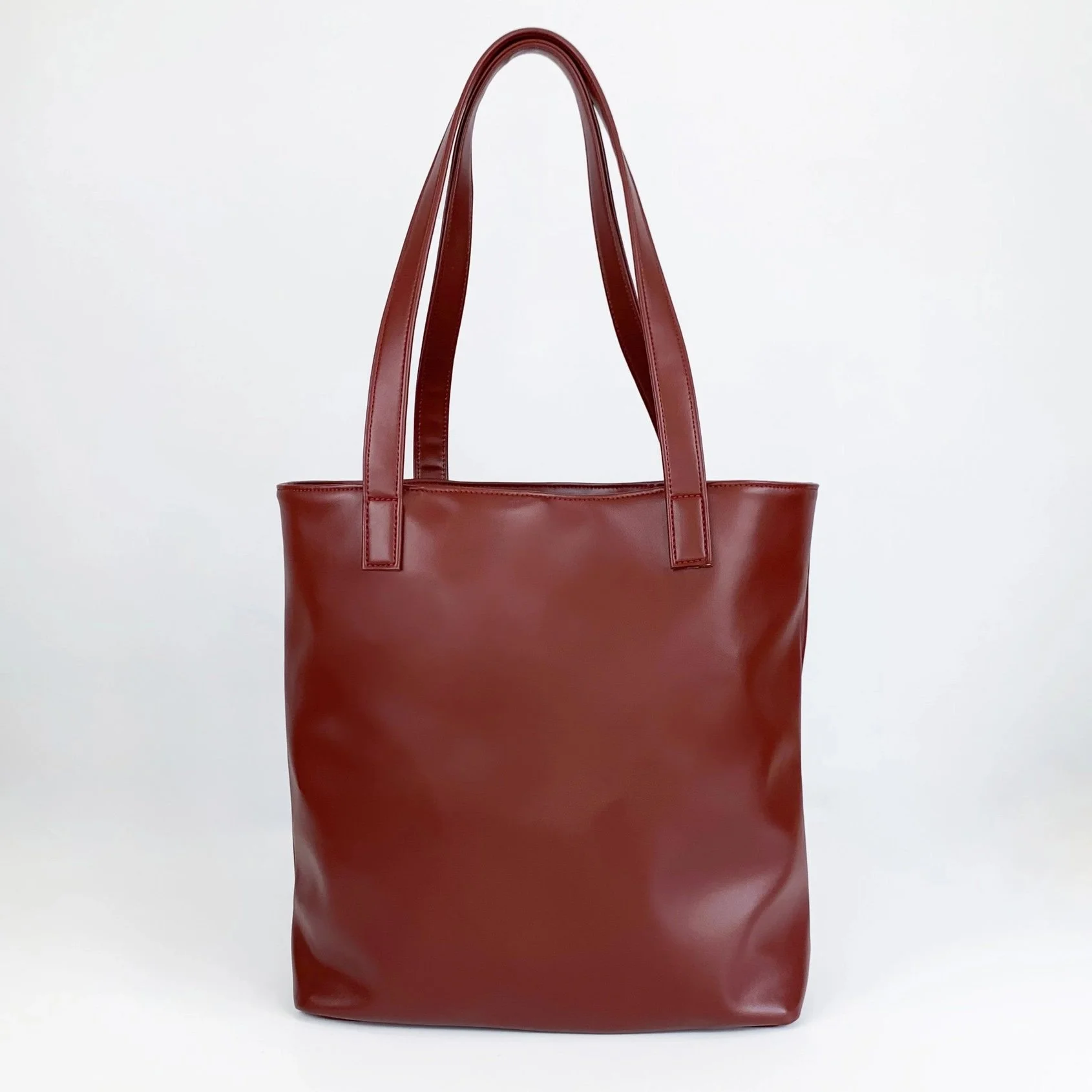 Cacta Totes "Leather" Goods from Cacti