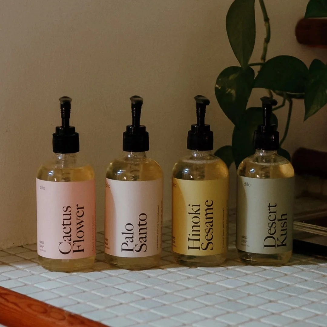 Dilo Hand Soap
