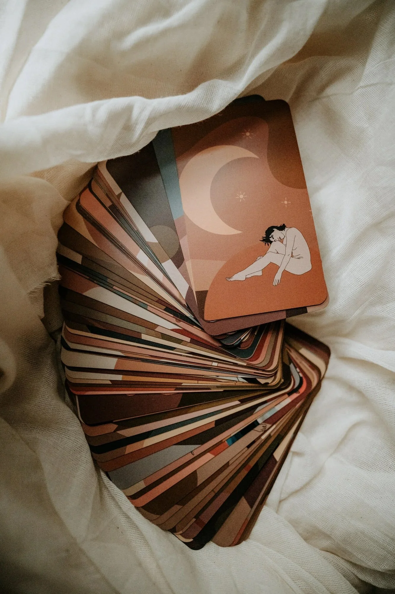 Naked Conversation Cards