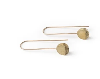Rebekah J Designs Eclipse Hooks