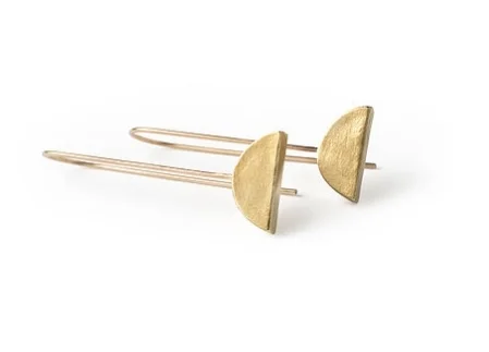 Rebekah J Designs Moonrise Hooks