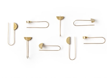 Rebekah J Designs Moonrise Hooks