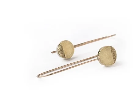 Rebekah J Designs Eclipse Hooks