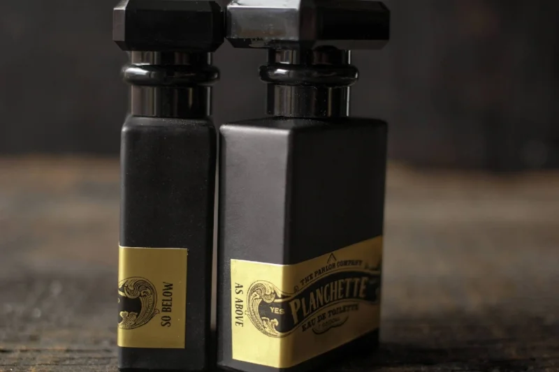 The Parlor Co. Planchette Perfume