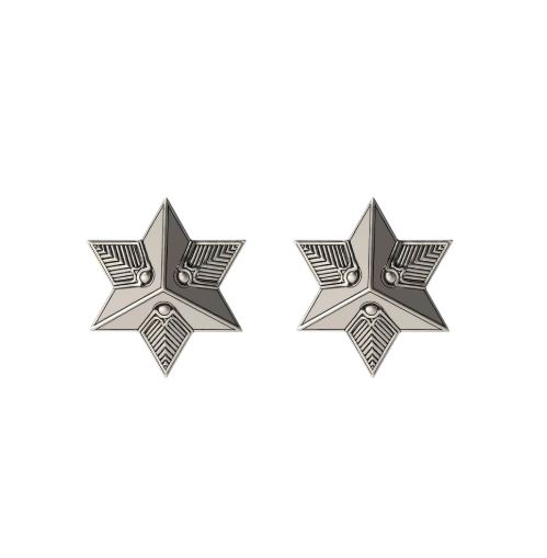 Astor + Orion Star Studs