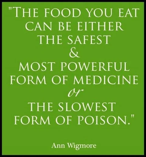 Need a Cleanse? 