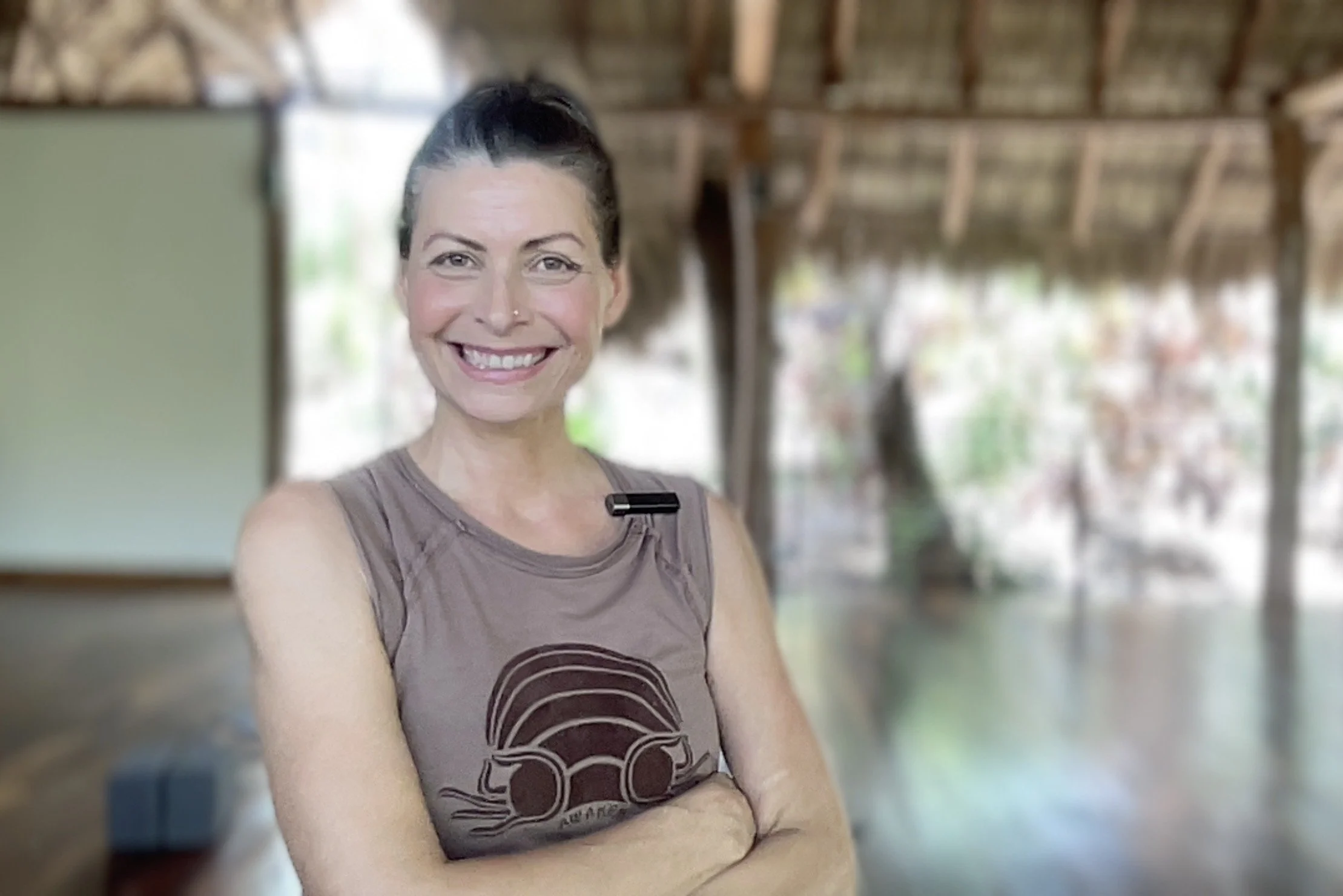 Showing Up: Embracing Your Best When You're Not Feeling It