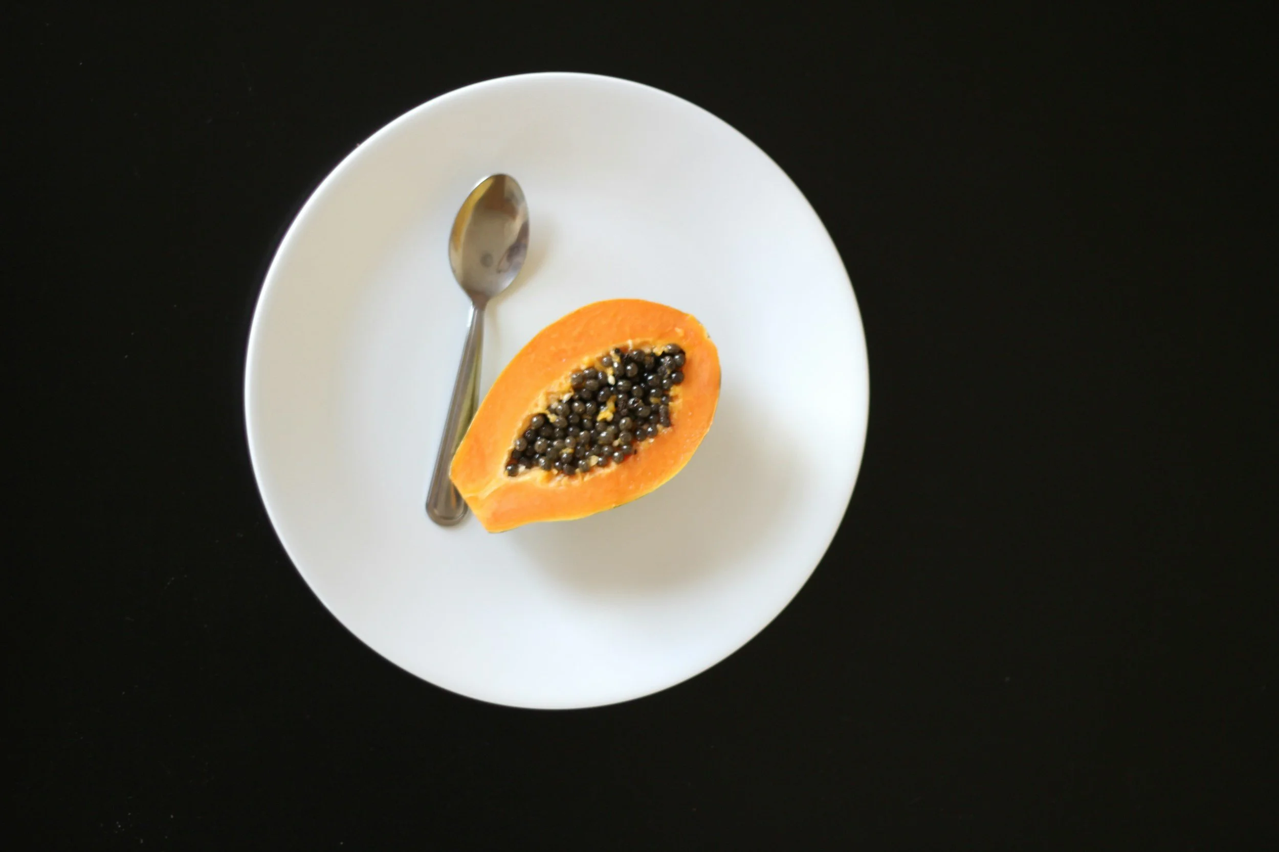 Papaya Seeds: Tiny Powerhouses You May Need!