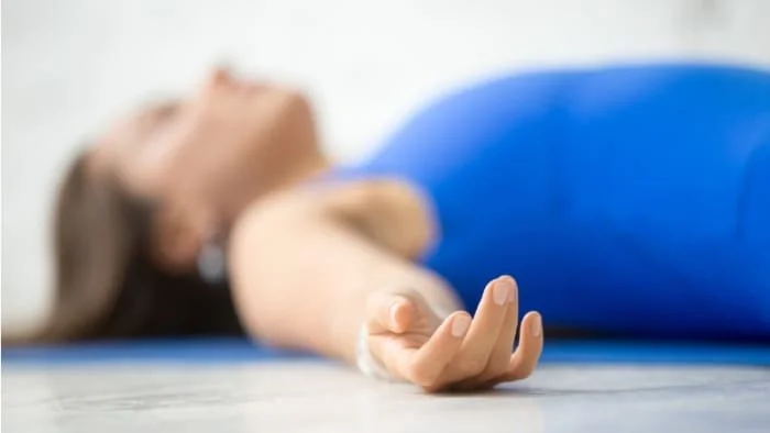 Our Special Senses - How Meditative Yoga Soothes the Effects of Chronic Stress