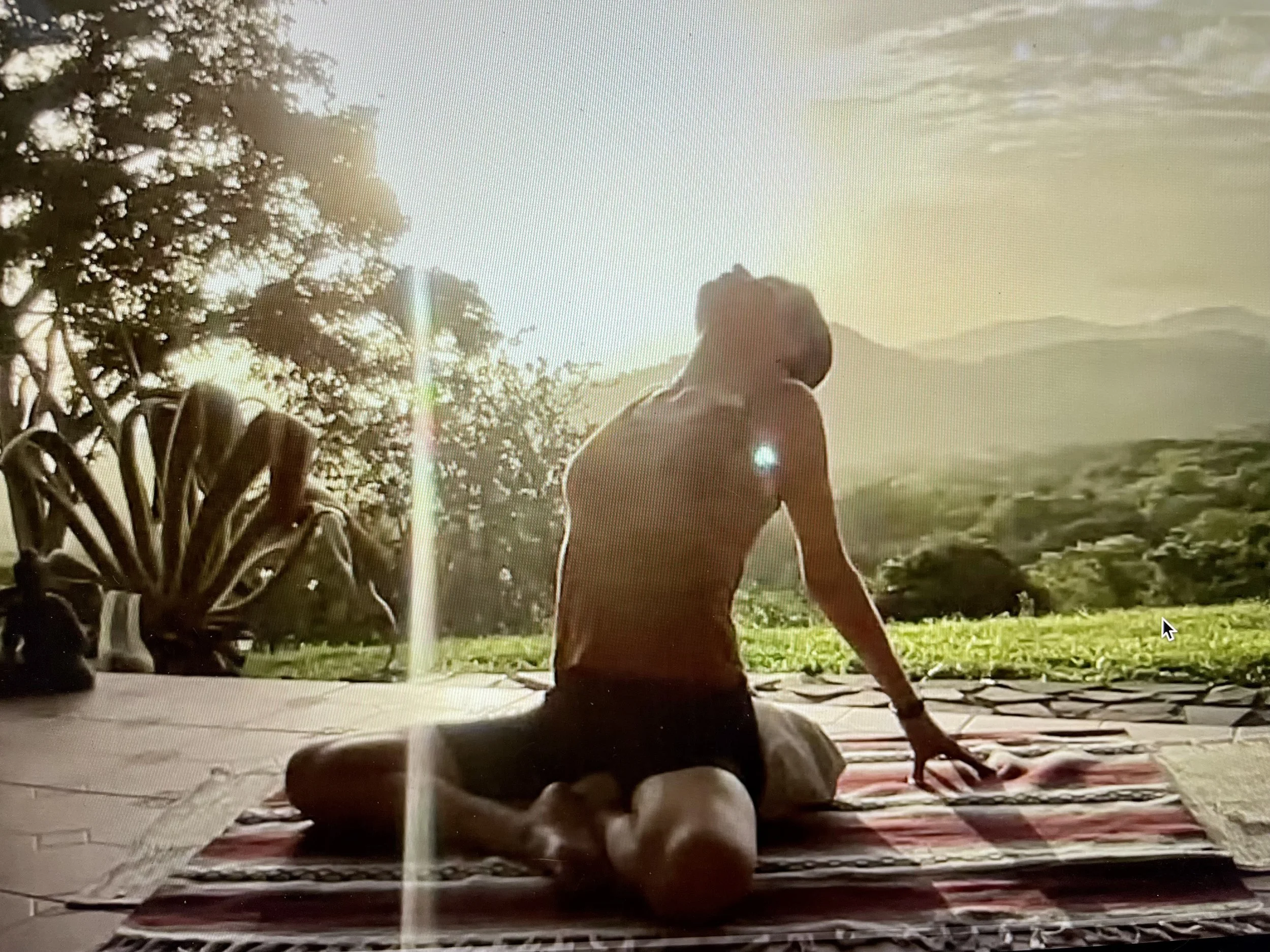 Monthly Me-Treat - Releasing Emotional Stagnation - Sunday February 23 