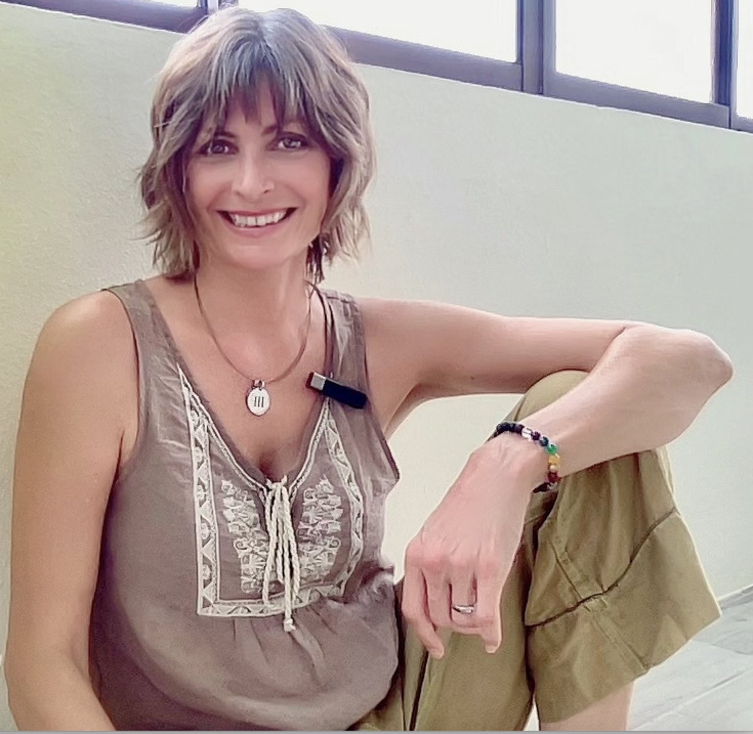 I've fallen and I can't get up!  