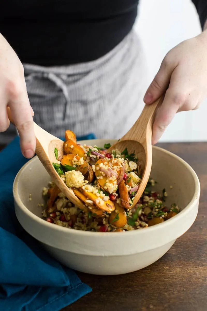Millet: An Ancient Grain for Modern Day Wellness