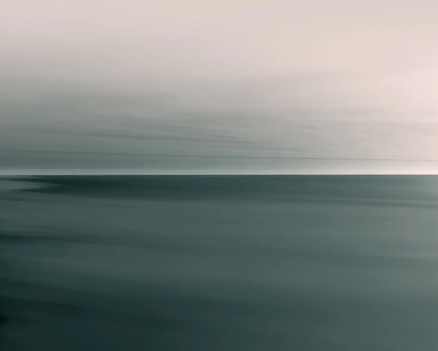 Ether #16 Pacific Ocean, 2011