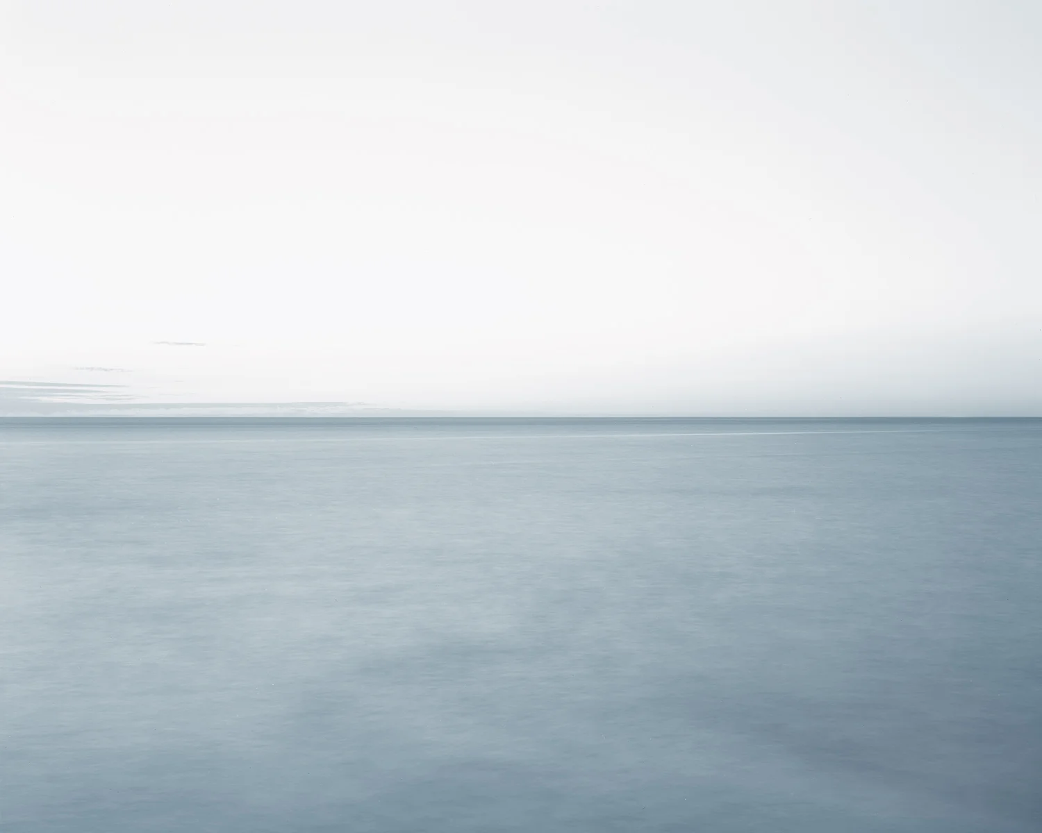 Ether #22 Pacific Ocean, 2011